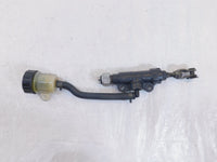 2007-2012 Triumph Tiger 1050 SE Rear Wheel Foot Brake Master Cylinder & Tank - C3 Cycle