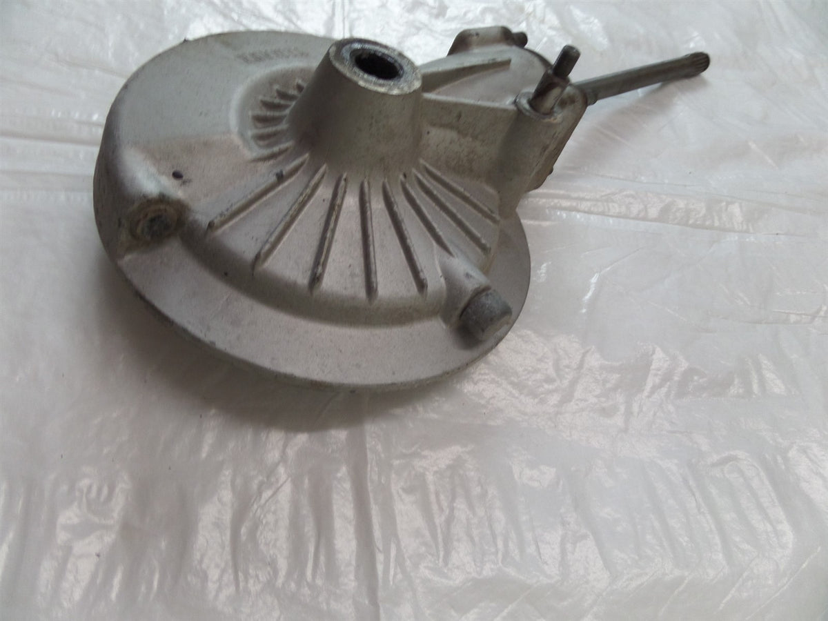 1977-1979 Yamaha XS750 XS750E & XS750F Final Drive Gear Rear Wheel Differential - C3 Cycle