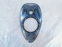 Yamaha V-Star XVS-1100 Classic Custom Silverado Instrument Cluster Console Cover - C3 Cycle