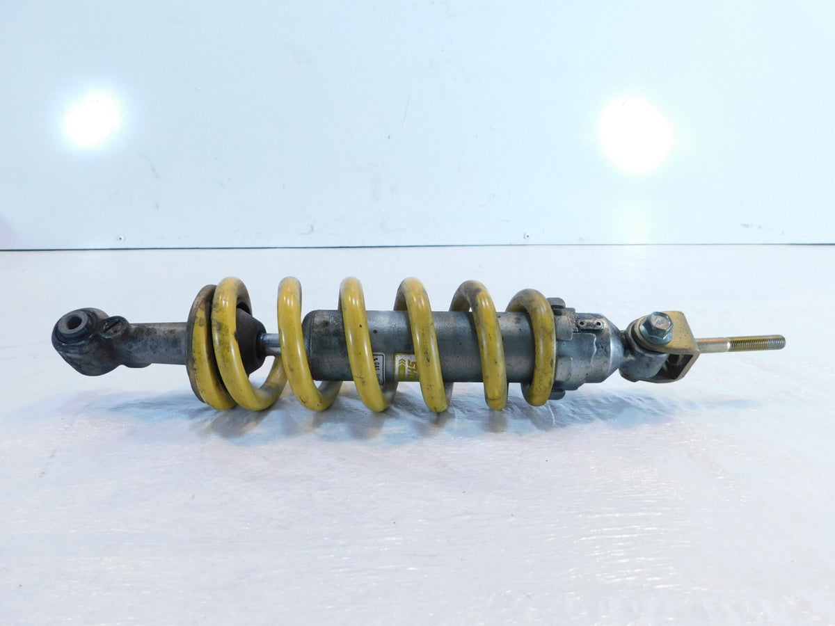 Honda VTR1000F Super Hawk Firestorm 1000 Rear Spring Suspension Shock Absorber - C3 Cycle