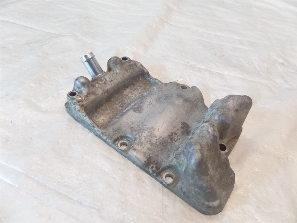Triumph Trophy SE 1215 & Tiger Explorer XC 1200 Engine Motor Breather Box Cover - C3 Cycle