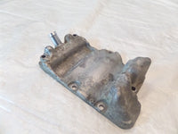 Triumph Trophy SE 1215 & Tiger Explorer XC 1200 Engine Motor Breather Box Cover - C3 Cycle