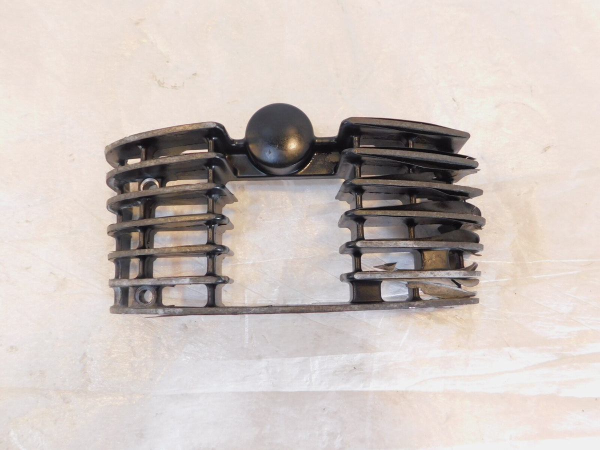 Honda VT1100 Sabre & Aero Shadow 1100 Rear Right Cylinder Head Cover Fins - C3 Cycle