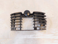 Honda VT1100 Sabre & Aero Shadow 1100 Rear Right Cylinder Head Cover Fins - C3 Cycle