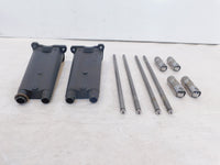 03-08 Buell XB9 XB12 Firebolt Lightning Ulysses Intake/Exhaust Pushrods & Covers - C3 Cycle