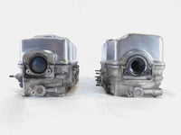 1988 & 1989 Honda Goldwing GL1500 Left/Right Cylinder Heads w/ Valves & Covers