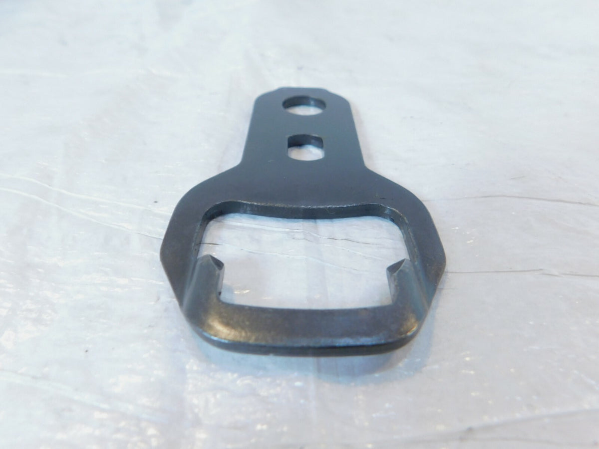 Honda VT1100 VT1100C Shadow 1100 ACE & Sabre Transmission Shifter Shaft Plate - C3 Cycle