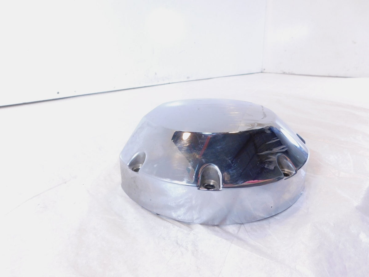 Honda VTX1800 VTX 1800 VTX1800S VTX1800R Chrome Right Engine Motor Clutch Cover - C3 Cycle