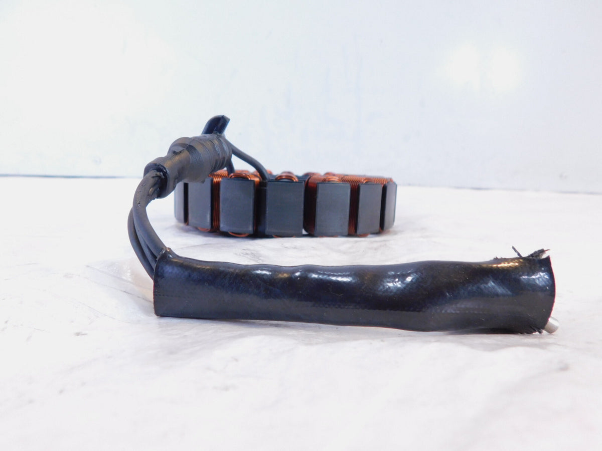 2007 07 Harley Davidson Softail & Dyna Stator Alternator Generator Coil 30017-07 - C3 Cycle