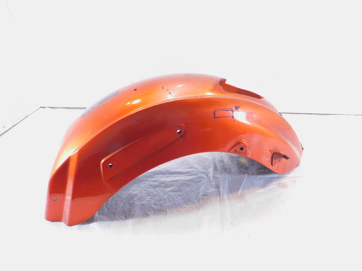 2011-2023 Kawasaki Vulcan 1700 Vaquero VN1700 Rear Wheel Fender Mudguard Cover - C3 Cycle