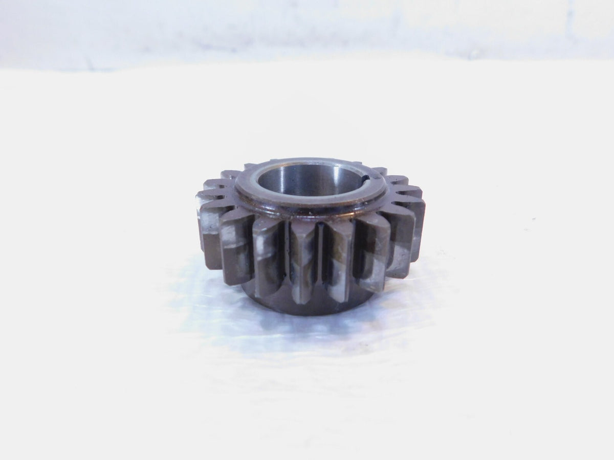 Yamaha XV1600 XV1700 Road Star 1600 1700 Crankshaft Camshaft Breaker Drive Gear - C3 Cycle