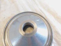 Triumph Daytona Adventurer Trophy 900 & Tiger Thunderbird Oil Filter Cap & Bolt - C3 Cycle