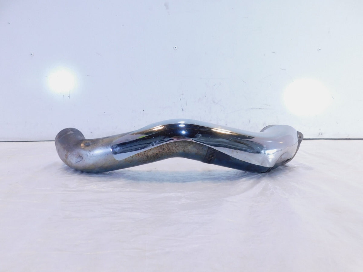 Harley Davidson V-Rod VRod VRSC VRSCA VRSCD Night Rod Front Exhaust Header Pipe - C3 Cycle