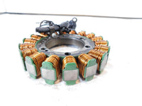 Aprilia RS660 Extrema & Tuono 660 Alternator Generator Stator Coil - Damaged - C3 Cycle