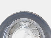 2010-2013 Honda VT750 Shadow 750 750RS VT750RS Rear Rim Wheel and Brake Drum - C3 Cycle