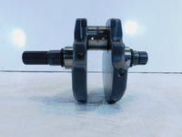 Kawasaki VN1500 Vulcan 1500 Classic Nomad Fi Engine Block Crankshaft Crank Shaft