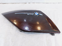 2011-2016 BMW K 1600 GTL K1600GTL Left Front Damask Red Fairing Cowling Cowl - C3 Cycle