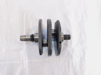 1986-1987 Honda VT700 VT700C Shadow 700 Engine Motor Crankshaft Crank Shaft - C3 Cycle