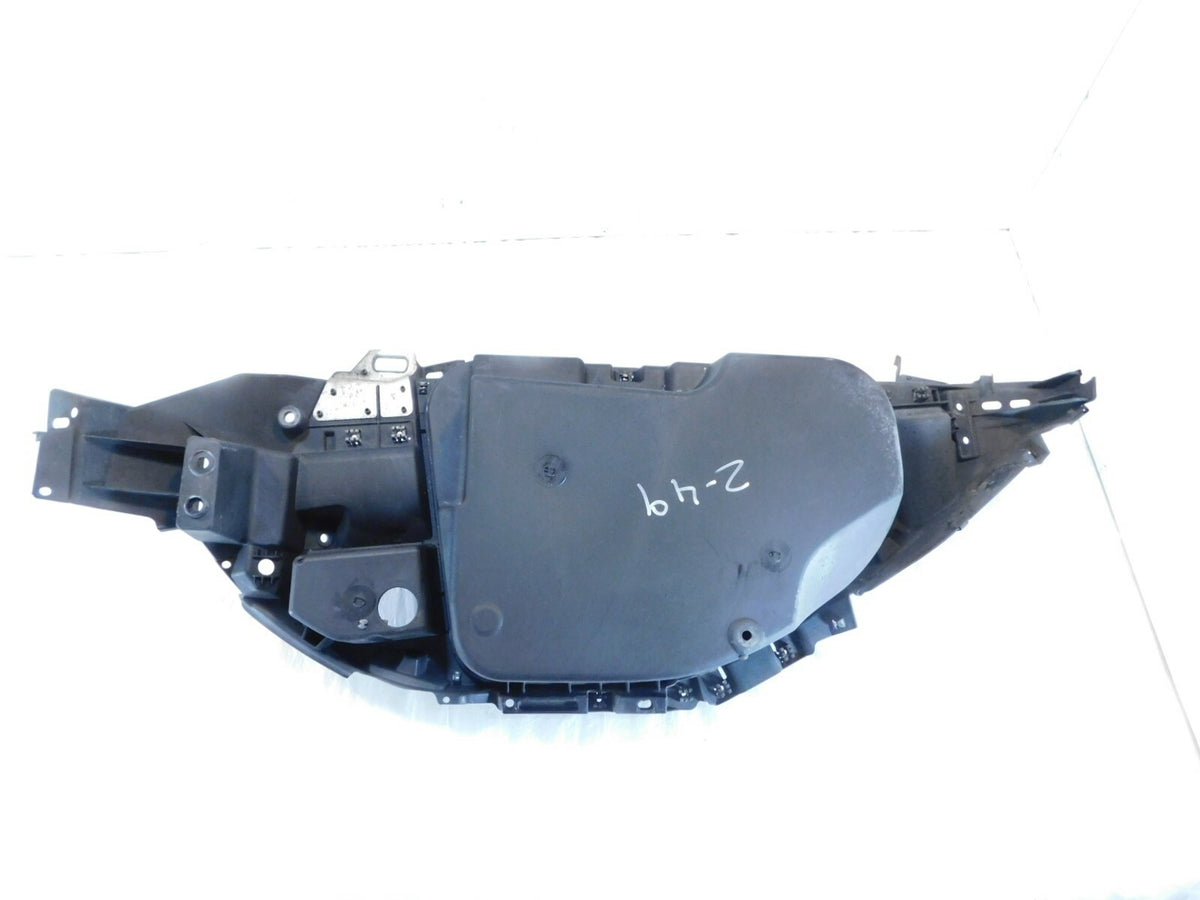 2008-2017 Victory Vision Tour Premium Left Inner Side Saddlebag Saddle Bag Bin - C3 Cycle