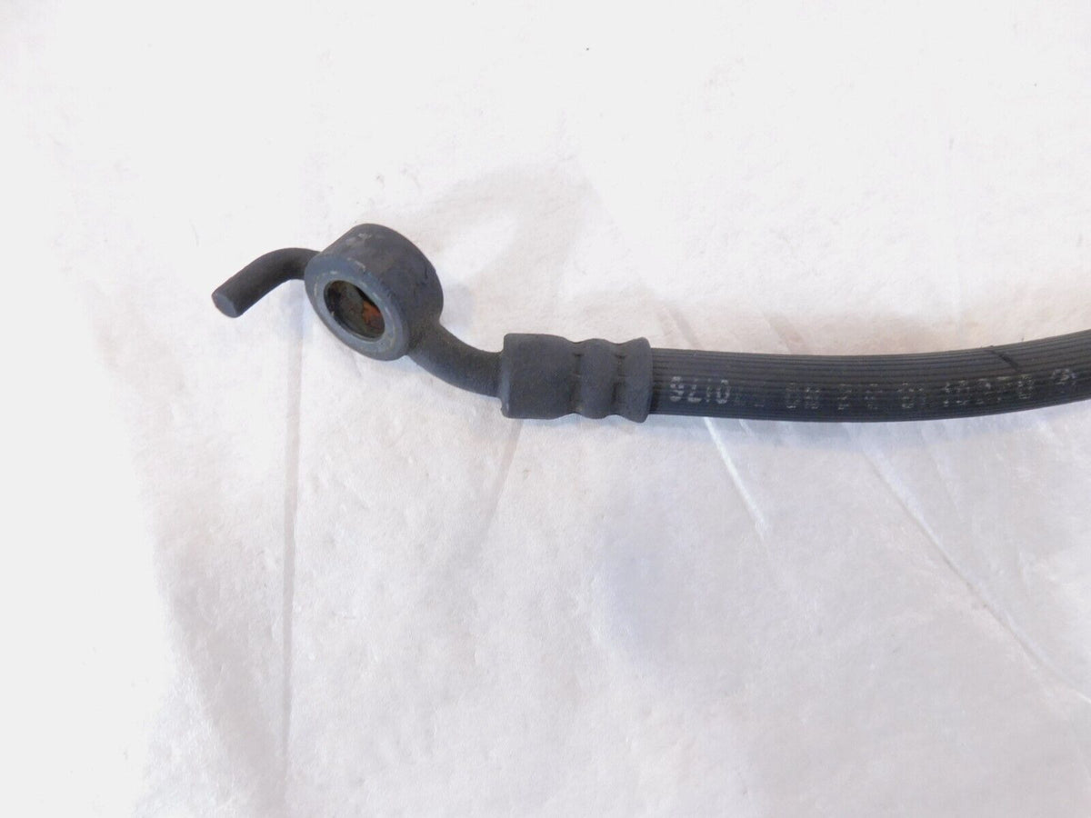 97-98 Honda Blackbird CBR1100XX Front Right Second Master Cylinder Sub Hose Line - C3 Cycle