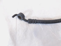 97-98 Honda Blackbird CBR1100XX Front Right Second Master Cylinder Sub Hose Line - C3 Cycle