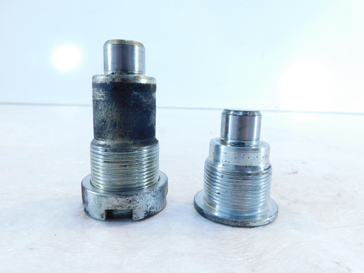 Honda Shadow 750 VT750 & VTX1300 & VTX1800 Rear Fork Swingarm Pivot Bolts - C3 Cycle