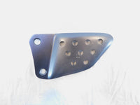 Buell XB XB9R XB12R Firebolt Lightning Front Driver Left Footpeg Footrest Guard - C3 Cycle
