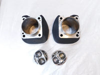 2018-2021 Harley Davidson Softail Low Rider & Fat Bob 114 Engine Motor Cylinders - C3 Cycle