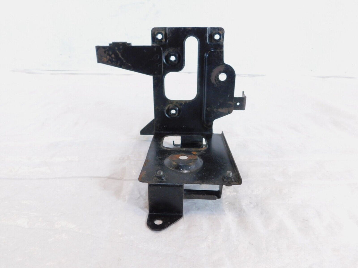 1987-1999 Kawasaki VN-15SE Vulcan 88 & VN1500A Electrical Battery Bracket Base - C3 Cycle