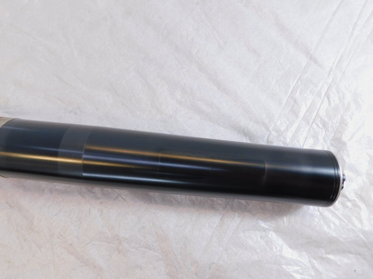 2007 07 KTM 990 Super Duke WP Front Wheel Left/Right Fork Shock Leg Tubes - C3 Cycle