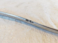 1957-1974 Harley Davidson Sportster 900 & 1000 Right Rear Brake Pedal Lever - C3 Cycle