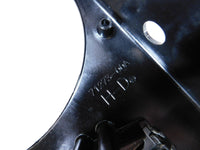 Harley Davidson Softail Heritage Classic & Black Fuel Tank Speedometer Console - C3 Cycle