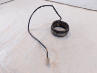 1982 82 Yamaha XJ750 Maxim 750 Engine Alternator Generator Magneto Stator Coil - C3 Cycle