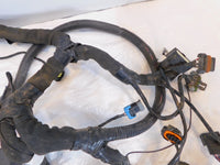 2012-2014 Victory Cross Country Roads Main Wire Wiring Harness -ABS - For Repair - C3 Cycle