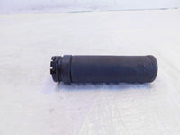 Harley Davidson Touring Dyna Sportster & Softail Black Right Handlebar Grip - C3 Cycle