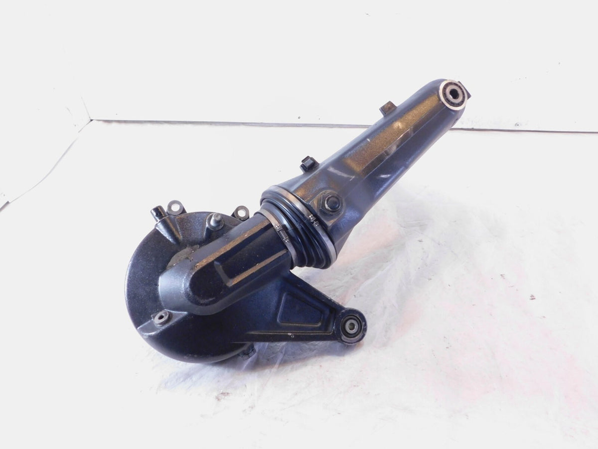91-96 BMW K1100RS K100RS Rear Wheel Axle Drive Housing Differential & Swingarm - C3 Cycle