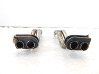 1987-1999 Kawasaki VN15SE Vulcan 88 VN1500 ENgine Motor Crankcase Oil Pipe Lines - C3 Cycle