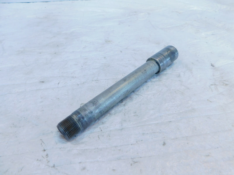 2002-2007 Suzuki GSX1300R GSX1300-R Hayabusa Busa Front Wheel Axle Bolt Shaft