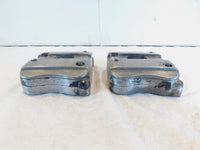 Harley Davidson Sportster 883 1100 1200 Cylinder Head Cover Rocker Boxes - C3 Cycle