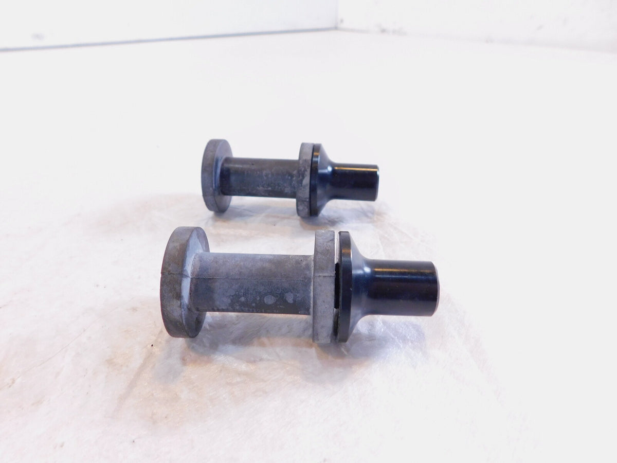 11-22 BMW K1600GT K1600GTL K1600 Rear Gas Petrol Fuel Tank Rubber Mount Bushings - C3 Cycle