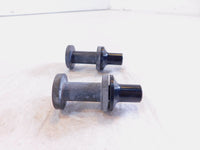 11-22 BMW K1600GT K1600GTL K1600 Rear Gas Petrol Fuel Tank Rubber Mount Bushings - C3 Cycle