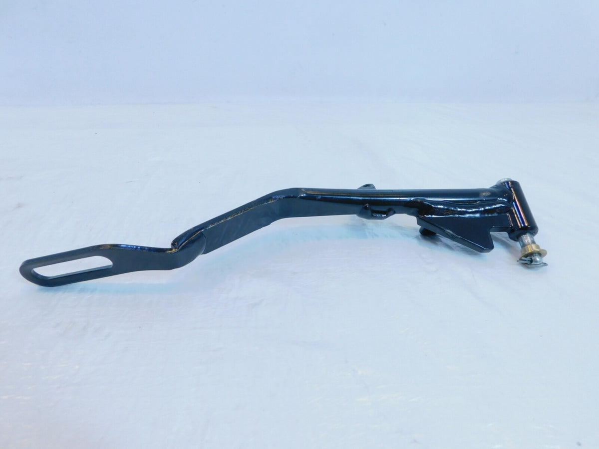 Harley Davidson Sportster 883 1200 Black Jiffystand Kickstand Sidestand - C3 Cycle