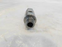 Triumph Bonneville Speed Triple Sprint Tiger Oil Pressure Release Relief Valve