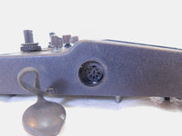 93 Harley Davidson Electra Glide Ultra CB Intercom Audio System Dash Switches - C3 Cycle