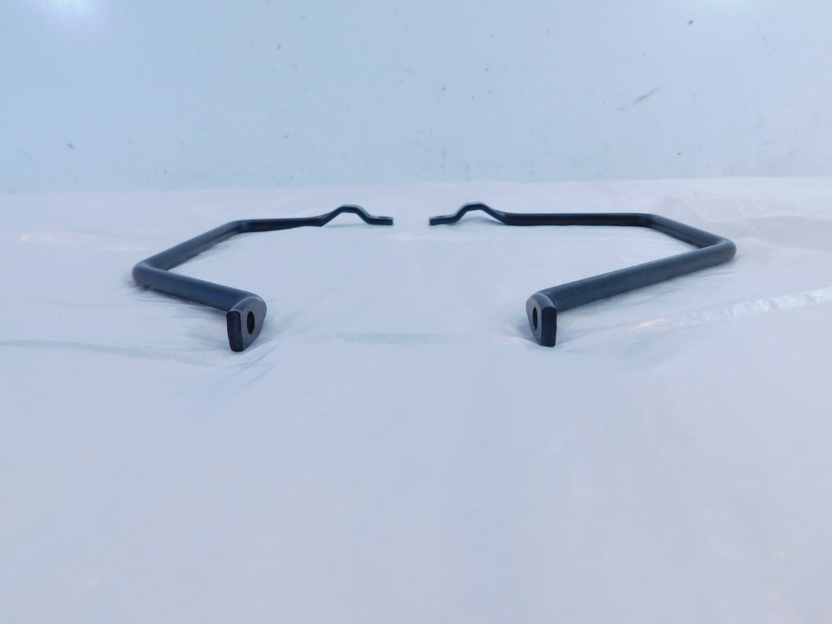Honda Shadow VT1100 VT1100C ACE Spirit Rear Right Left Fender Grab Rail Brackets - C3 Cycle