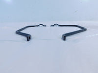 Honda Shadow VT1100 VT1100C ACE Spirit Rear Right Left Fender Grab Rail Brackets - C3 Cycle
