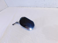 Harley Dyna Sportster Softail FXR & Sportster Right Chrome Rear View Mirror - C3 Cycle