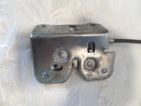 2011 2012 & 2013 Honda CBR250 CBR250R CBR250RA Rear Passenger Seat Latch & Cable - C3 Cycle