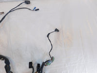 2010-2013 Harley Davidson Road Glide FLTRX Front Fairing Wire Wiring Harness - C3 Cycle