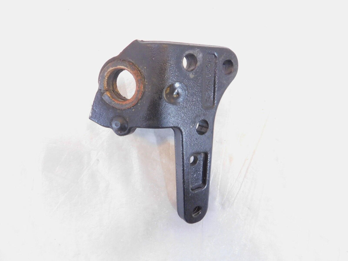 2006-2011 BMW K1300GT & K1200GT Side Stand Kickstand Supporting Bracket Mount - C3 Cycle